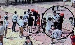 Osmaniye'de Kahraman Öğretmen Saniyelerle Yarıştı!