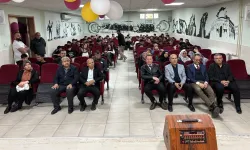 Osmaniye’de Öğrencilere ve Velilere Dijital Bağımlılık Semineri