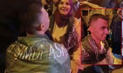 Osmaniye'de Özel Genç İçin Duygu Dolu Asker Kınası