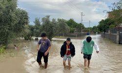 Meteoroloji bu iller için sağanak ve gök gürültülü sağanak bekliyor