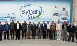 Osmaniye’de Üretim Kapasitesi Artıyor