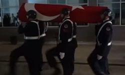 Osmaniye'de Uzman Çavuş Hayatına Son Verdi