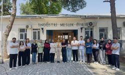 Osmaniye'de Yapay Zekâ Eğitimi Gerçekleştirildi