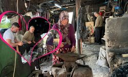 Osmaniye'de Yarım Asırlık Demirin Arkasındaki Aşk
