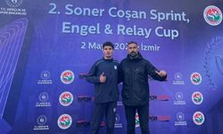 Osmaniyeli Anıl Tanç Şampiyonlukla Avrupa Biletini Aldı!
