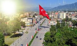 Osmaniyeliler Dikkat! O Tarihte Dereceler 30'u Görecek! Montları Kesin Olarak Kaldırın