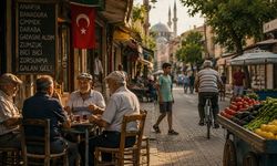 Osmaniye’nin "Gizli Lügatı" Ortaya Çıktı!