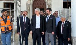 Osmaniye’nin Tarihi Mirası Geleceğe Taşınıyor