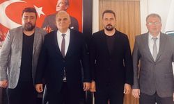 Osmaniye'ye Erişilebilir Otoparklar mı geliyor?