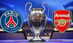 PSG - Arsenal Maçı Ne Zaman, Saat Kaçta, Hangi Kanalda, Kim Yönetecek, Nereden İzlenir, Muhtemel 11'ler, İlk 11'ler