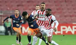 RAMS Başakşehir - Samsunspor Maçı Ne Zaman, Saat Kaçta, Hangi Kanalda, Nereden İzlenir, Puan Durumu, Kim Yönetecek?