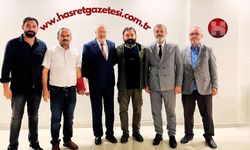 Saadet Partisi Lideri Mahmut Arıkan Osmaniye'de Kimlerle Buluşacak?