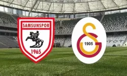 Samsunspor - Galatasaray Maçı Ne Zaman, Saat Kaçta, Hangi Kanalda, Nereden İzlenir, Muhtemel 11'ler, Puan Durumu