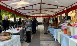 Osmaniye’de 8. Akdeniz Günleri Coşkusu Başladı!