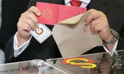 Seçim Öncesi Son Dakika! Galatasaray’da Aday Listesi Netleşti