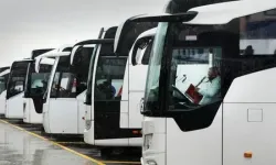Şehirler Arası Otobüslerde Büyük Değişiklik!
