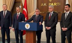 İlk Seydi Gülsoy İmzalı Teklif TBMM’de