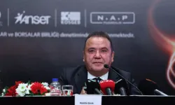 Sıcak Gelişme! Muhittin Böcek ve Ailesinin Mal Varlığına El Konuldu!