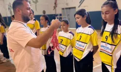 Sumbas’ta Geleneksel Çocuk Oyunları Şenliği Coşkuyla Sona Erdi