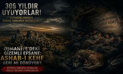 Dünyayı Tamamen Değiştirecek Kehanet Osmaniye'de mi?