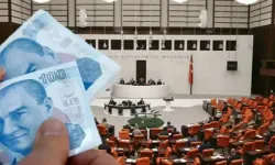 TBMM’ye Dev Ekonomi Paketi, “72 Ay Taksit Dönemi Başlıyor”