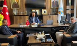 Toprakkale'ye Doğalgaz Müjdesi! Tarih Netleşti