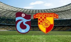 Trabzonspor - Göztepe Maçı Ne Zaman, Saat Kaçta, Hangi Kanalda, Nereden İzlenir, Puan Durumu, İlk 11'ler