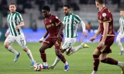 Trabzonspor - Konyaspor Maçı Ne Zaman, Saat Kaçta, Hangi Kanalda, Nereden İzlenir, İlk 11'ler, Muhtemel 11'ler