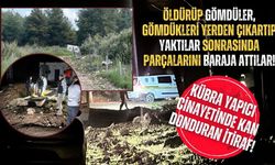 Türkiye Bu Olayı Konuşuyor: Kübra Yapıcı Olayı Aydınlatıldı