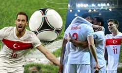 Türkiye - Kuzey Makedonya Maçı Ne Zaman? Milli Maç Kanalı ve Saati Belli Oldu