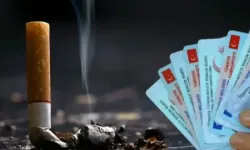 Türkiye'de Yeni Dönem, Sigara Kimlikle Satılacak!