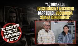 Yağmur Taktaş Cinayetinde Otopsi Raporu Çıktı! Kan Donduran Detaylar ve İşkence İddiaları