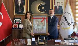 Yarbaşı’nda Eğitim İçin Önemli Ziyaret