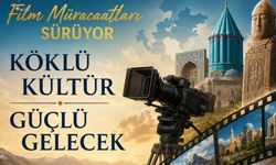 11. Türk Dünyası Belgesel Film Festivali İçin Geri Sayım Başladı