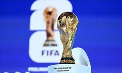 2026 Dünya Kupası Son 32 Eşleşmeleri Netleşti!