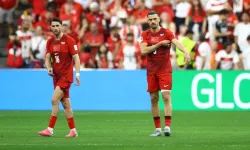 Dengeler Değişti, A Milli Takım Gruptan Nasıl Çıkar? İşte Madde Madde Tur Olasılıkları