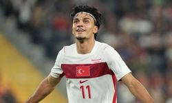 A Milli Takımda Can Uzun'dan Bir İlk!