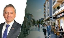 Açık Hava AVM'si "Meydan Osmaniye" Geliyor!