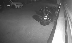 Adana Çukurova Bölgesindeki Motosiklet Hırsızı Nasıl Yakalandı?