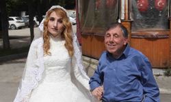 Adana’da Görme Engelli Çifti Belediye Otobüsü Ayırdı