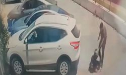 Adana'da Platonik Aşk Şoku Genç Kadını Sokak Ortasında Bıçakla Yaraladı