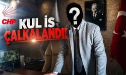 CHP Osmaniye İl Başkanlığı İçin Kulisleri Sallayan O İsim Kim?