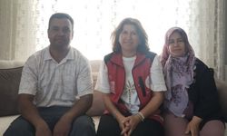 Aile ve Sosyal Hizmetler İl Müdürlüğü Gazisini Unutmadı