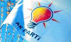 AK Parti İl Başkanı İstifa Etti!