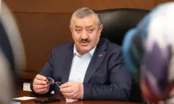 Ak Parti'li Belediye Başkanı'ndan İnanılmaz Sözler!