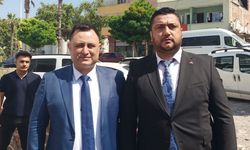 "Aldığımız Bayrağı Zirveye Taşıyacağız!" MHP Toprakkale’de Bahri Koca’dan Net Mesaj
