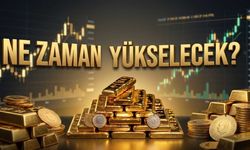 Altında Uzmanlar Yükseliş İçin Tarih Verdi