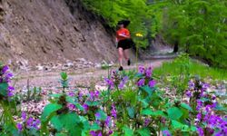 Amanos Ultra Trail Başlıyor