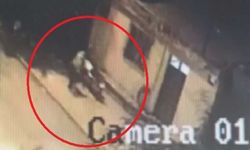 Antakya ilçesindeki motosiklet hırsızlığı nasıl gerçekleşti