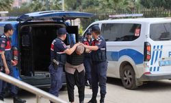Baba ve Oğlunu Öldüren Zanlı Tutuklandı